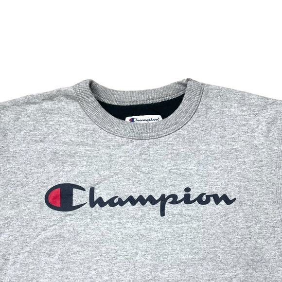 Champion Crew Neck Sweater - Picture 4 of 4